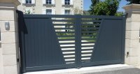 Notre société de clôture et de portail à Saint-Geoirs